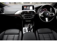 BMW X4 xDrive20d M Sport ปี 2019 ไมล์ 19,xxx Km รูปที่ 7